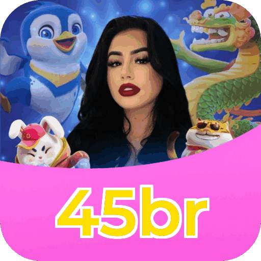 Página de download 45br