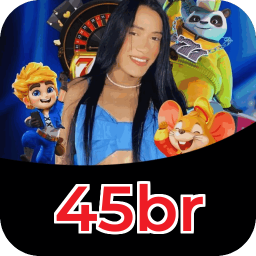 Acesso à conta 45br