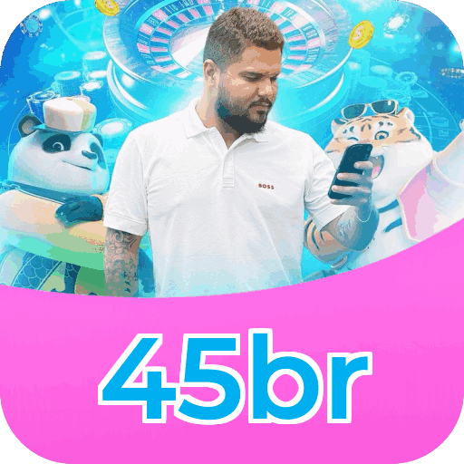 Instalação Android 45br